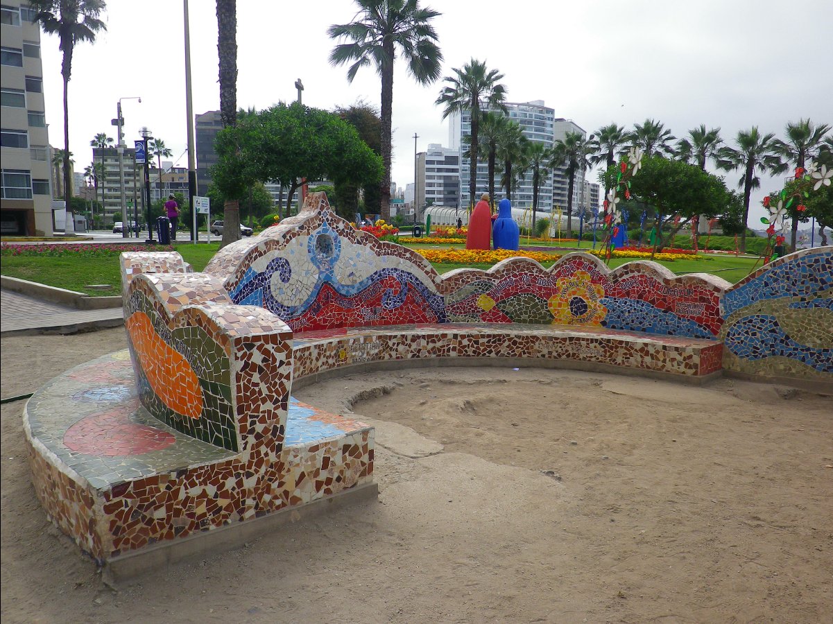 Kissing Park02